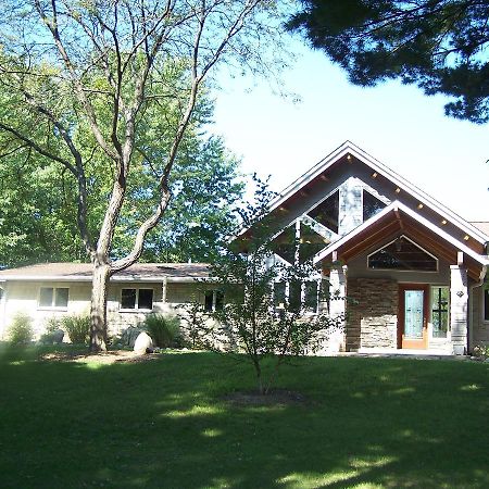 Nuance Naturist Bed and Breakfast Bedford Exterior foto