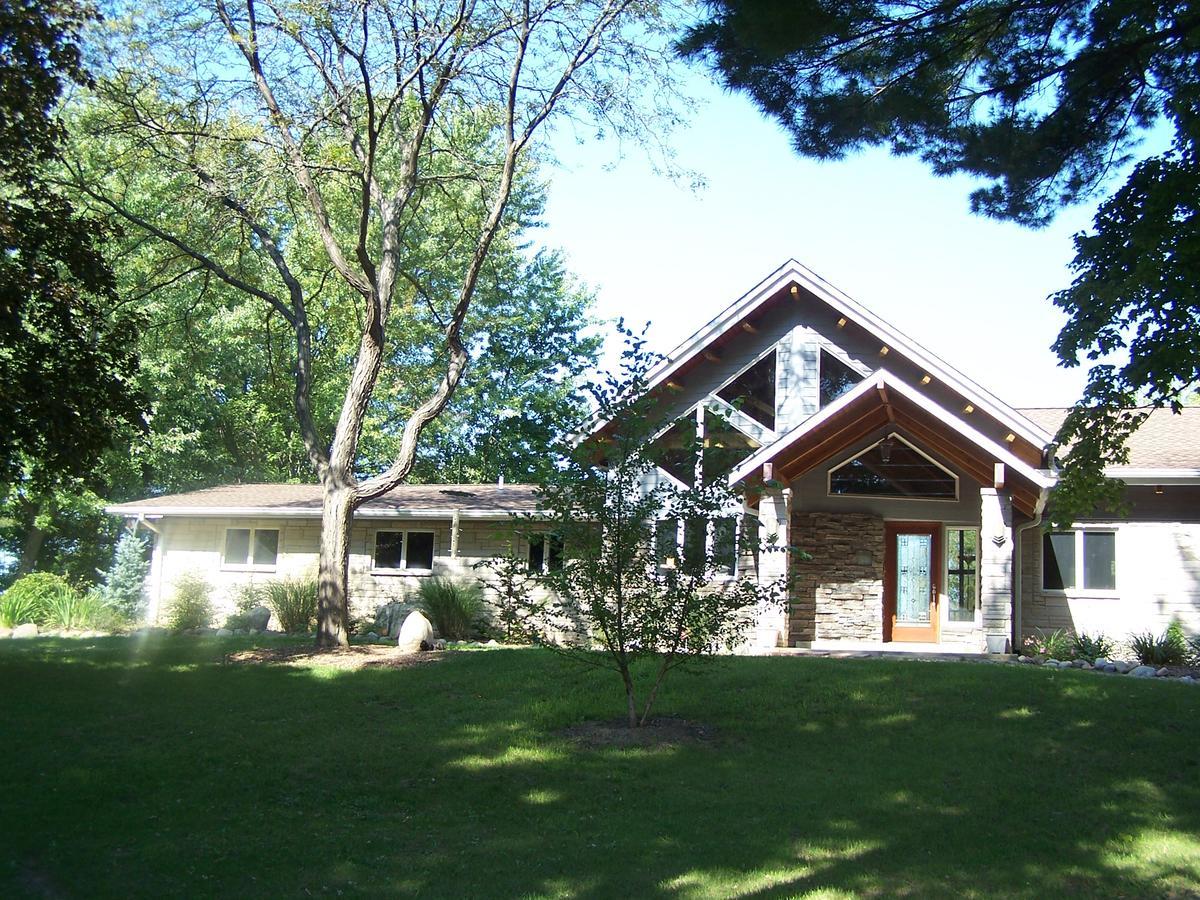 Nuance Naturist Bed and Breakfast Bedford Exterior foto