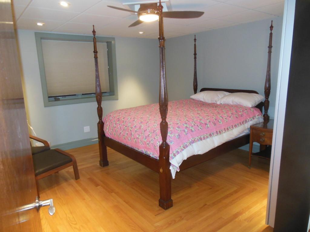Nuance Naturist Bed and Breakfast Bedford Exterior foto
