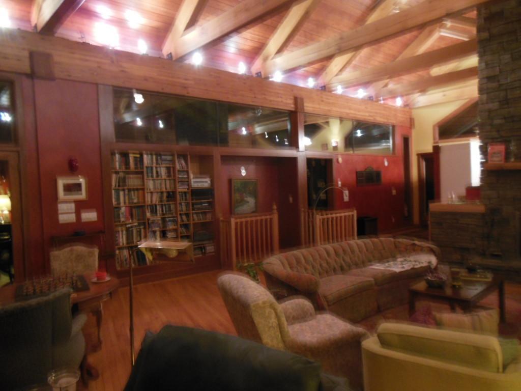 Nuance Naturist Bed and Breakfast Bedford Exterior foto